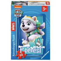 RAVENSBURGER 05132 Mini-Puzzle 40 Teile Paw Patrol 2, sotiert von Ravensburger