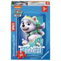 RAVENSBURGER 05132 Mini-Puzzle 40 Teile Paw Patrol 2, sotiert RAVENSBURGER 05132 Mini-Puzzle 40 Teile Paw Patrol 2, sotiert von Ravensburger