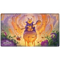 RAVENSBURGER 11098263 Disney Lorcana: Aufstieg der Flutgestalten - Spielmatte Winnie Puuh RAVENSBURGER 11098263 Disney Lorcana: Aufstieg der Flutgestalten - Spielmatte Winnie Puuh von Ravensburger