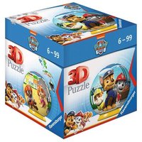 RAVENSBURGER 11917 3D-Puzzle Paw Patrol von Ravensburger