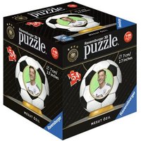 RAVENSBURGER 11932 3D-Puzzle Mesut Özil von Ravensburger