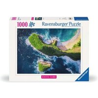 RAVENSBURGER 12000156 Puzzle 1000 Teile Indonesien von Ravensburger