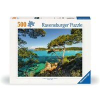 RAVENSBURGER 12000219 Puzzle 500 Teile Schöne Aussicht RAVENSBURGER 12000219 Puzzle 500 Teile Schöne Aussicht von Ravensburger