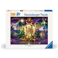 RAVENSBURGER 12000236 Puzzle 500 Teile Planetensystem von Ravensburger