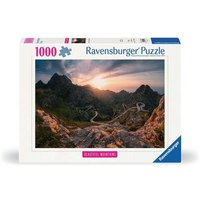 RAVENSBURGER 12000251 Puzzle 1000 Teile Serra de Tramuntana, Mallorca von Ravensburger