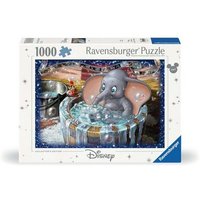 RAVENSBURGER 12000312 Puzzle 1000 Teile Dumbo RAVENSBURGER 12000312 Puzzle 1000 Teile Dumbo von Ravensburger