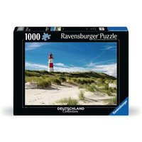 RAVENSBURGER 12000451 Puzzle 1000 Teile Sylt von Ravensburger