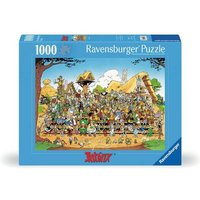 RAVENSBURGER 12000473 Puzzle 1000 Teile Familienfoto RAVENSBURGER 12000473 Puzzle 1000 Teile Familienfoto von Ravensburger