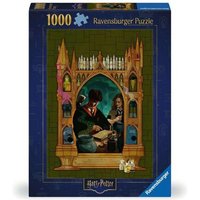 RAVENSBURGER 12000531 Puzzle 1000 Teile Harry Potter und der Halbblutprinz RAVENSBURGER 12000531 Puzzle 1000 Teile Harry Potter und der Halbblutprinz von Ravensburger