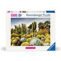RAVENSBURGER 12000850 Puzzle 1000 Teile The Huntington Desert Garden, California, USA RAVENSBURGER 12000850 Puzzle 1000 Teile The Huntington Desert Garden, California, USA von Ravensburger