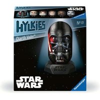 RAVENSBURGER 12001012 3D-Puzzle 54 Teile Hylkies Sammelfigur Star Wars Darth Vader RAVENSBURGER 12001012 3D-Puzzle 54 Teile Hylkies Sammelfigur Star Wars Darth Vader von Ravensburger