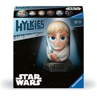 RAVENSBURGER 12001013 3D-Puzzle 54 Teile Hylkies Sammelfigur Star Wars Luke Skywalker RAVENSBURGER 12001013 3D-Puzzle 54 Teile Hylkies Sammelfigur Star Wars Luke Skywalker von Ravensburger