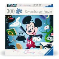 RAVENSBURGER 12001043 Puzzle 300 Teile Mickey RAVENSBURGER 12001043 Puzzle 300 Teile Mickey von Ravensburger