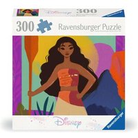 RAVENSBURGER 12001047 Puzzle 300 Teile Moana RAVENSBURGER 12001047 Puzzle 300 Teile Moana von Ravensburger