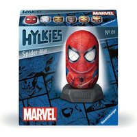 RAVENSBURGER 12001158 3D-Puzzle 54 Teile Hylkies Sammelfigur Spider-Man von Ravensburger