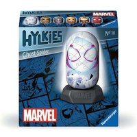 RAVENSBURGER 12001159 3D-Puzzle 54 Teile Hylkies Sammelfigur Marvel Ghost Spider von Ravensburger