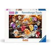 RAVENSBURGER 12001251 Puzzle für Erwachsene 1000 Teile Gelini machen Musik RAVENSBURGER 12001251 Puzzle für Erwachsene 1000 Teile Gelini machen Musik von Ravensburger