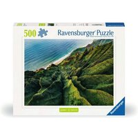 RAVENSBURGER 12001387 Puzzle für Erwachsene 500 Teile Epic Journey von Ravensburger