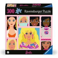 RAVENSBURGER 12001493 Puzzle für Erwachsene 300 Teile Strong Woman Make Waves von Ravensburger