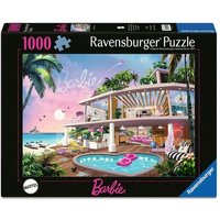 RAVENSBURGER 12001495 Puzzle für Erwachsene 1000 Teile Meet Me In Malibu RAVENSBURGER 12001495 Puzzle für Erwachsene 1000 Teile Meet Me In Malibu von Ravensburger