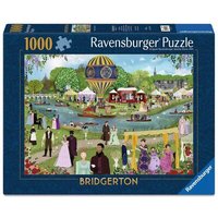 RAVENSBURGER 12001497 Puzzle für Erwachsene 1000 Teile Seeing and Being Seen RAVENSBURGER 12001497 Puzzle für Erwachsene 1000 Teile Seeing and Being Seen von Ravensburger