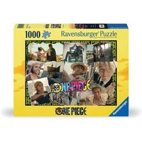 RAVENSBURGER 12001500 Puzzle für Erwachsene 1000 Teile Looking for the One Piece von Ravensburger