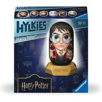 RAVENSBURGER 12008000 Hylkies 3D Puzzle Figuren 54 Teile Harry Potter von Ravensburger