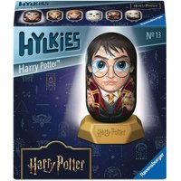 RAVENSBURGER 12008000 Hylkies 3D Puzzle Figuren 54 Teile Harry Potter RAVENSBURGER 12008000 Hylkies 3D Puzzle Figuren 54 Teile Harry Potter von Ravensburger
