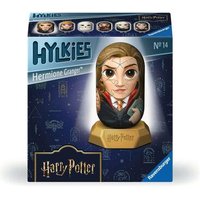 RAVENSBURGER 12008001 Hylkies 3D Puzzle Figuren 54 Teile Hermione Granger RAVENSBURGER 12008001 Hylkies 3D Puzzle Figuren 54 Teile Hermione Granger von Ravensburger