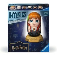 RAVENSBURGER 12008002 Hylkies 3D Puzzle Figuren 54 Teile Ron Weasley RAVENSBURGER 12008002 Hylkies 3D Puzzle Figuren 54 Teile Ron Weasley von Ravensburger