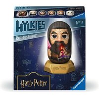 RAVENSBURGER 12008004 Hylkies 3D Puzzle Figuren 54 Teile Rubeus Hagrid RAVENSBURGER 12008004 Hylkies 3D Puzzle Figuren 54 Teile Rubeus Hagrid von Ravensburger