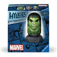 RAVENSBURGER 12008009 Hylkies 3D Puzzle Figuren 54 Teile Marvel Hulk von Ravensburger