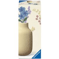 RAVENSBURGER 12008082 3D Puzzle Vase Butter-Yellow RAVENSBURGER 12008082 3D Puzzle Vase Butter-Yellow von Ravensburger