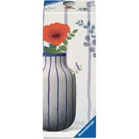 RAVENSBURGER 12008083 3D Puzzle Vase Stripes Blue RAVENSBURGER 12008083 3D Puzzle Vase Stripes Blue von Ravensburger