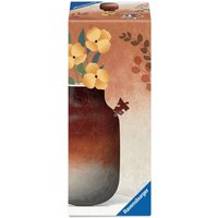 RAVENSBURGER 12008084 3D Puzzle Vase Gradient Brick-Red RAVENSBURGER 12008084 3D Puzzle Vase Gradient Brick-Red von Ravensburger
