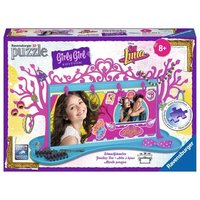 RAVENSBURGER 12094 3D-Puzzle Schmuckbäumchen Soy Luna von Ravensburger