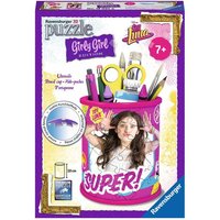 RAVENSBURGER 12095 3D-Puzzle Utensilo - Soy Luna von Ravensburger