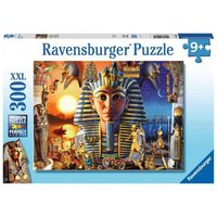 RAVENSBURGER 12953 Puzzle Im Alten Ägypten 300 Teile von Ravensburger