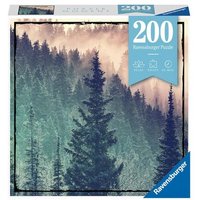 RAVENSBURGER 12958 Puzzle Wood 200 Teile von Ravensburger