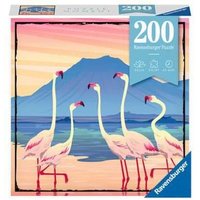 RAVENSBURGER 12961 Puzzle Tanzania 200 Teile von Ravensburger