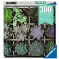 RAVENSBURGER 12967 Puzzle Green 300 Teile RAVENSBURGER 12967 Puzzle Green 300 Teile von Ravensburger