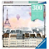 RAVENSBURGER 12968 Puzzle Ballons 300 Teile von Ravensburger