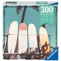 RAVENSBURGER 13311 Puzzle Surfing Puzzle Moment 300 Teile von Ravensburger