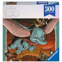 RAVENSBURGER 13370 Puzzle Disney Dumbo 300 Teile von Ravensburger