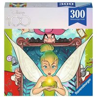 RAVENSBURGER 13372 Puzzle Disney Tinkerbell 300 Teile RAVENSBURGER 13372 Puzzle Disney Tinkerbell 300 Teile von Ravensburger