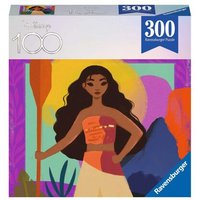 RAVENSBURGER 13375 Puzzle Disney Moana 300 Teile von Ravensburger