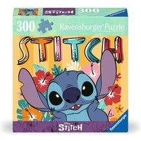 RAVENSBURGER 13399 Puzzle 300 Teile Stitch von Ravensburger