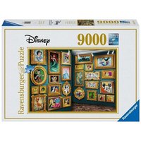 RAVENSBURGER 14973 Puzzle Disney Museum von Ravensburger