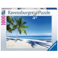 RAVENSBURGER 15989 Erwachsenenpuzzle Fernweh 1000 Teile von Ravensburger