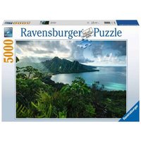 RAVENSBURGER 16106 Puzzle Atemberaubendes Hawaii von Ravensburger